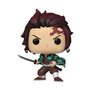 Funko Pop Animation Demon Slayer Kimetsu No Yaiba Tanjiro Kamado 49010 (Pré-encomenda e reserva agora)