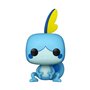 Funko Pop Pokémon Sobble 72192