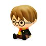 Figura cofrinho plastoy harry potter harry potter chibi