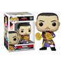 Funko Pop Doutor Estranho Multiverso da Loucura Wong 60919