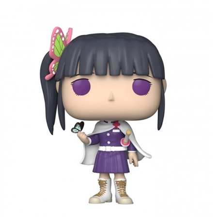 Funko Pop Kimetsu No Yaiba Demon Slayer Kanao Tsuyuri 57343