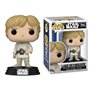 Funko Pop Star Wars Novos Clássicos Luke Skywalker 67536