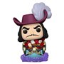 Funko Pop Ride Wdw 50 Capitão Gancho na atração Peter Pan 59512