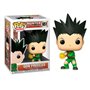 Funko Pop Animação Hunter X Hunter Gon Freecss Jajanken 41062