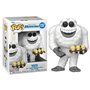 Funko Pop Disney Monsters Sa Monster Inc 20º Yeti com sorvete 57745