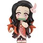 Figura bom sorriso companhia toonize kimetsu no yaiba matador de demônios nezuko kamado