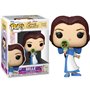 Funko Pop Disney A Bela e a Fera Bela com Espelho 57583