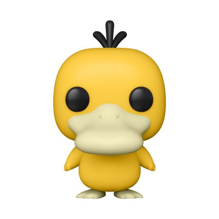 Funko Pop Pokémon Psyduck 74218