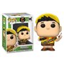 Funko Pop Disney Up Dug Days Russell 57386