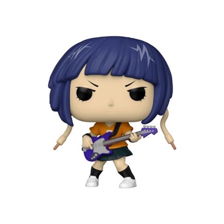 Funko Pop My Hero Academia Jirou com guitarra 61044