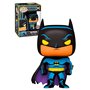 Funko Pop Dc Luz Negra Batman Multicolor 51725