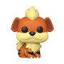 Funko Pop Pokémon Growlithe 74229