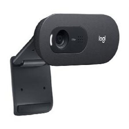 webcam logitech c505e 1280x720p 30ps usb nova