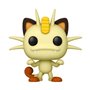 Funko Pop Pokémon Meowth 74630