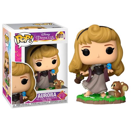 Funko Pop Disney Ultimate Princesa Aurora 54741