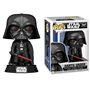 Funko Pop Star Wars Novos Clássicos Darth Vader 67534