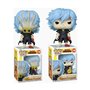 Funko Pop My Hero Academia Shigaraki 1149 com opção Chase 60896