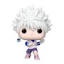 Funko Pop Hunter X Hunter Killua Zoldiack Con Yo - Yo 64988