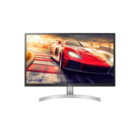 Lg monitor led 27 polegadas 27ul500p 3840 x 2160 5ms porta de exibição HDMI