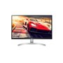 Lg monitor led 27 polegadas 27ul500p 3840 x 2160 5ms porta de exibição HDMI