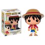 Funko Pop Macaco D Luffy 5305