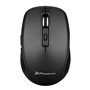 Mouse mouse phoenix m110 sem fio portátil sem fio 1600 dpi