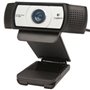 Webcam logitech c930e - usb - full hd - áudio