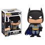 Funko Pop Dc O Batman Batman A Série Animada 11570