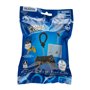 Figuras com pingente mochila budies paladone playstation