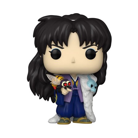 Funko Pop Inuyasha Naraku 58027