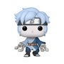 Funko Pop Boruto Naruto Next Generations Mitsuki com mãos de cobra 61386