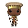 Funko Pop Marvel E se a Rainha do Infinito General Ramonda 58650