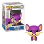 Funko Pop Pokémon Rattata 48398