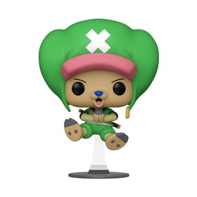Funko Pop One Piece Chopperemon Chopper Wano 72106 Funko Pop One Piece Chopperemon Chopper Wano 72106