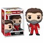 Funko Pop Série de TV La Casa De Papel Moscou 44578