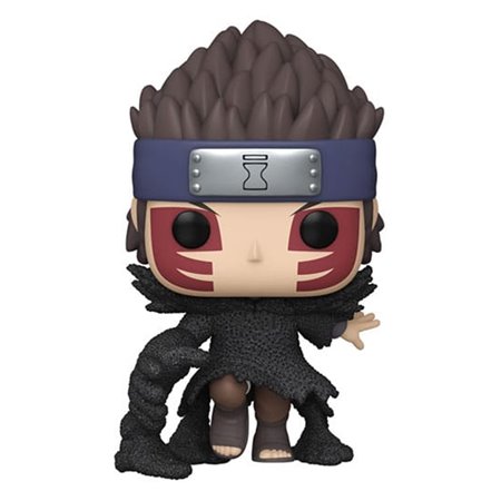 Funko Pop Boruto Naruto Próximas Gerações Shinki 61388