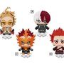 Banpresto my hero academia world heroes mission tomonui plush sort sort series 2 1 piece random