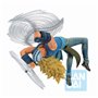 Figura bandai ichibansho one piece wano country terceiro ato assassino