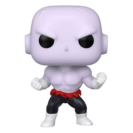 Funko Pop Dragon Ball Super Jiren 58016