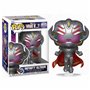 Funko Pop Marvel E se Infinito Ultron 58648