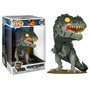 Funko Pop Jumbo Cinema Jurassic Park World Dominion Giganotosaurus 55378