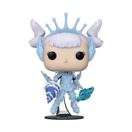 Funko Pop Animação Black Clover Noelle Valkyrie Armor 70569