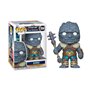 Funko Pop Marvel Thor Amor e Trovão Korg 62425