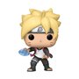 Funko Pop Boruto Naruto Próximas Gerações Boruto Com Rasengan 61385