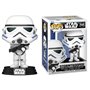 Funko Pop Star Wars Novos Clássicos Stormtrooper 67537