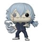 Funko Pop Jujutsu Kaisen Mahito Novas Armas 62336