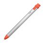 caneta digital logitech crayon para ipad
