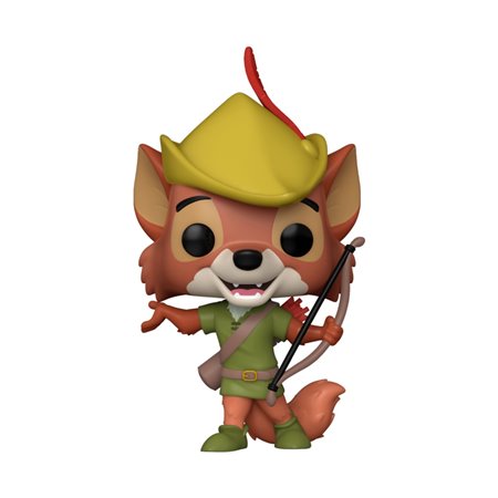 Funko Pop Sports Robin Hood Robin Hood 75914