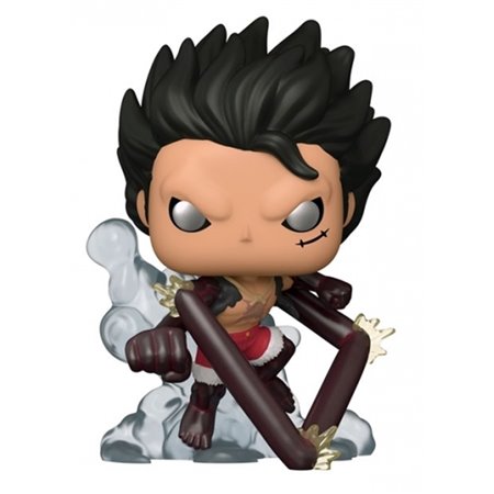 Funko Pop One Piece Cobra - Homem Luffy 61368