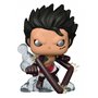 Funko Pop One Piece Cobra - Homem Luffy 61368